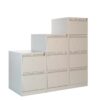 Drawers 2,3,4