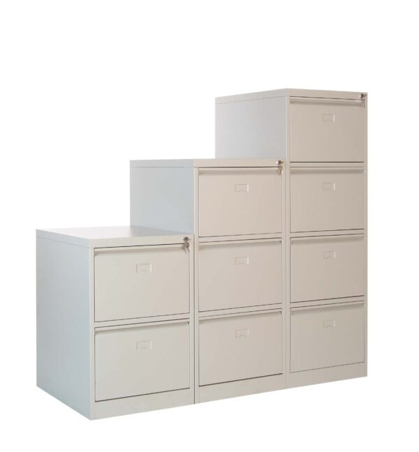 Drawers 2,3,4